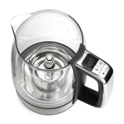 Cook & Baker Elektrisk Te-brygger* Elkedler