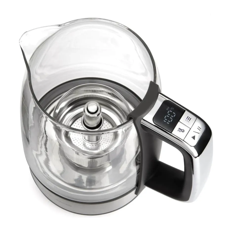 Cook & Baker Elektrisk Te-brygger* Elkedler
