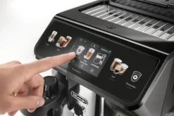 DeLonghi Eletta Explore Espressomaskine* Espressomaskiner Og Tilbehør