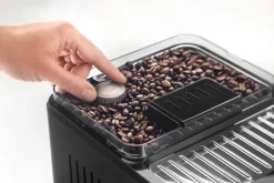 DeLonghi Eletta Explore Espressomaskine* Espressomaskiner Og Tilbehør