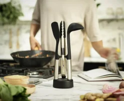 Joseph Joseph Elevate Fusion Karrusel m. redskaber* Køkkenredskaber