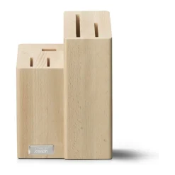 Joseph Joseph Elevate Fusion Knivblok - 6 dele* Knivsæt Og Knivopbevaring