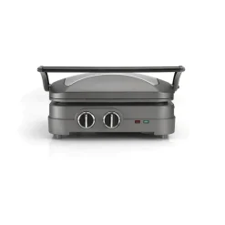 Cuisinart Elite Bordgrill GR47E* Toastere Og Bordgrill