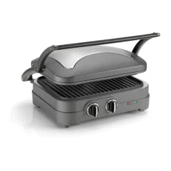 Cuisinart Elite Bordgrill GR47E* Toastere Og Bordgrill