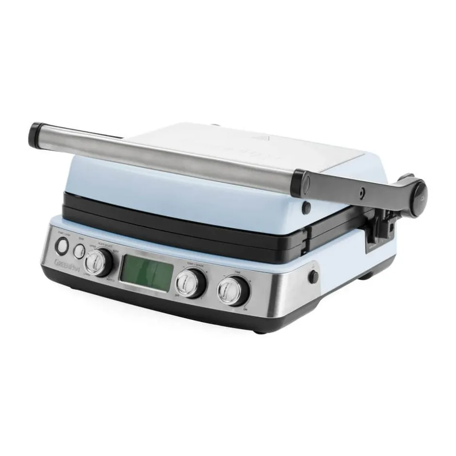 Greenpan Elite Kontaktgrill* Toastere Og Bordgrill
