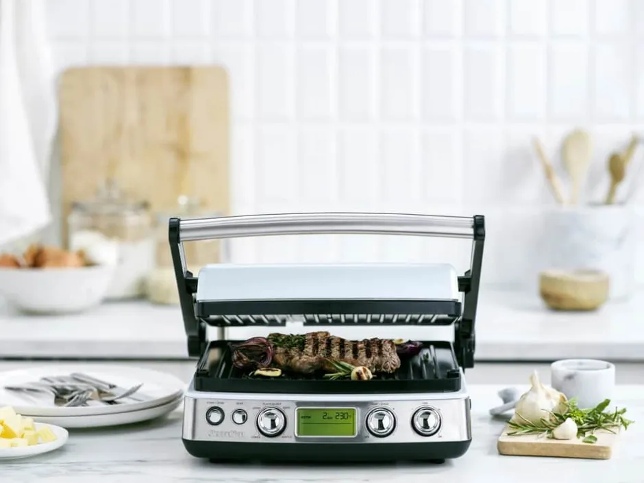Greenpan Elite Kontaktgrill* Toastere Og Bordgrill