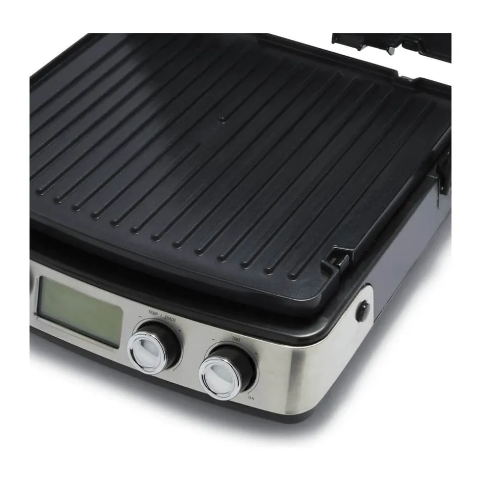 Greenpan Elite Kontaktgrill* Toastere Og Bordgrill