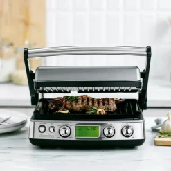 Greenpan Elite Kontaktgrill* Toastere Og Bordgrill