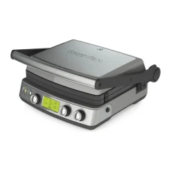 Greenpan Elite Kontaktgrill* Toastere Og Bordgrill