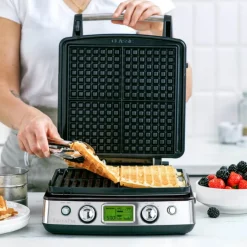 Greenpan Elite Vaffeljern* Vaffeljern