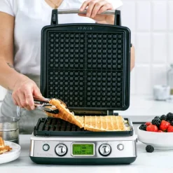 Greenpan Elite Vaffeljern* Vaffeljern