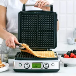 Greenpan Elite Vaffeljern* Vaffeljern