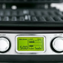 Greenpan Elite Vaffeljern* Vaffeljern