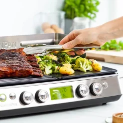 Greenpan Elite XL Grill* Toastere Og Bordgrill