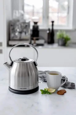 Cook & Baker Elkedel* Elkedler