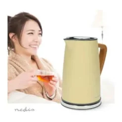 Nedis Elkedel* Elkedler