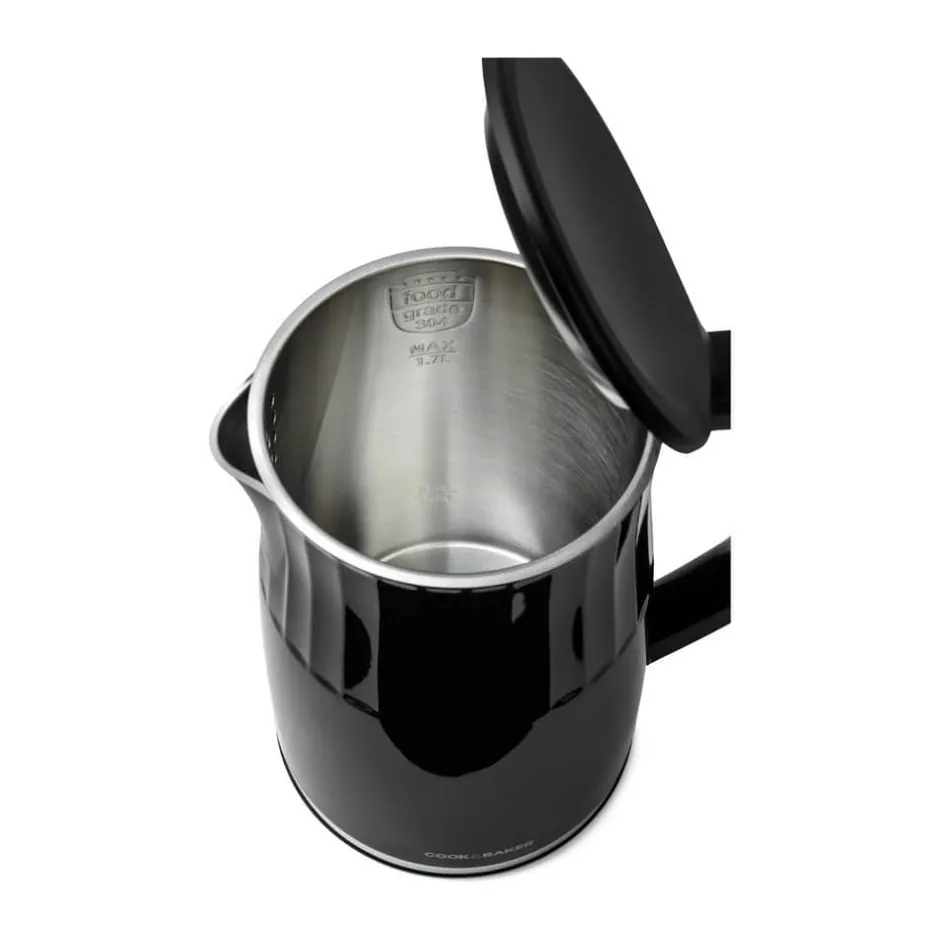 Cook & Baker Elkedel* Elkedler