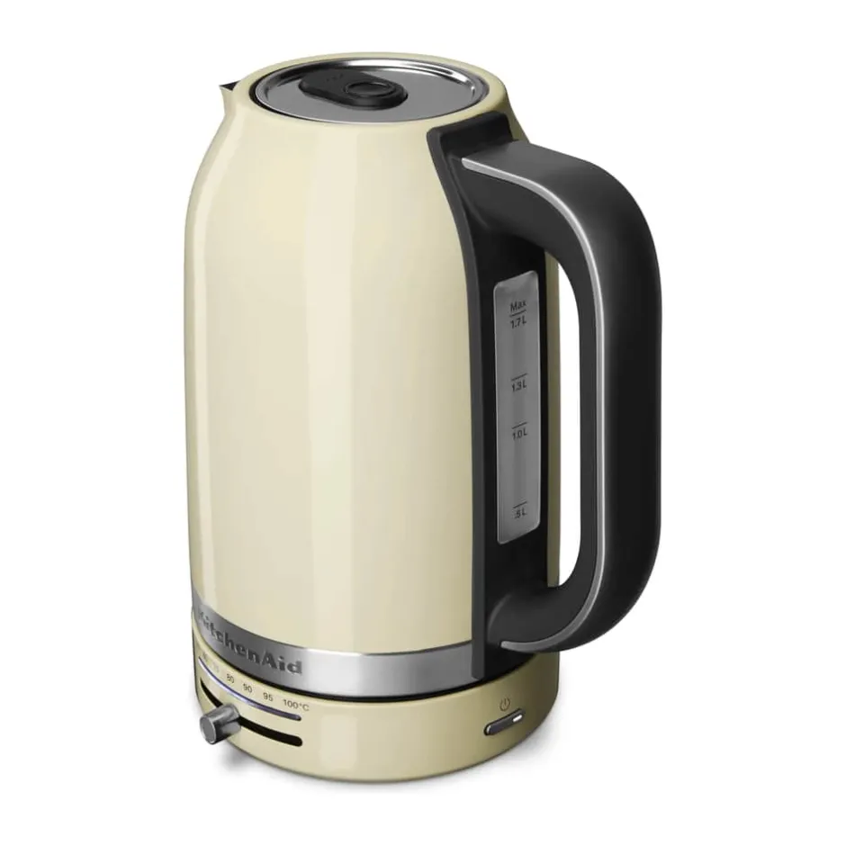 KitchenAid Elkedel* Elkedler