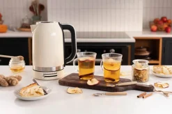 KitchenAid Elkedel* Elkedler