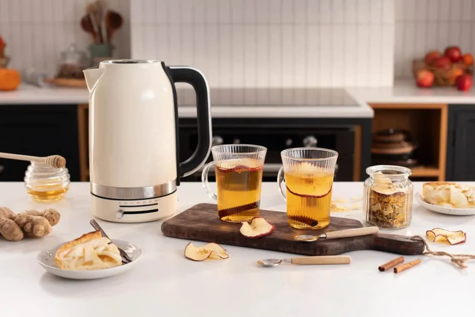 KitchenAid Elkedel* Elkedler