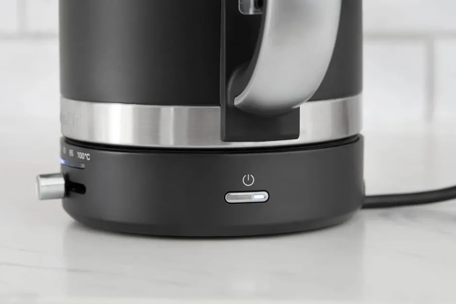 KitchenAid Elkedel* Elkedler