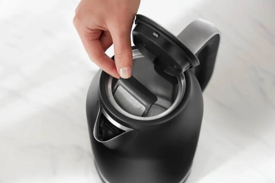 KitchenAid Elkedel* Elkedler