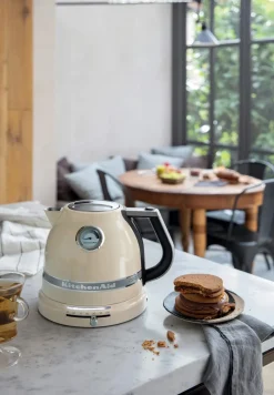 KitchenAid Elkedel* Elkedler