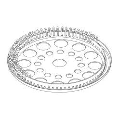 Stelton Emma Filter* Stempelkander Og Tilbehør
