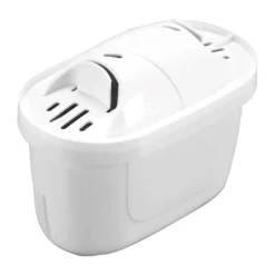 Stelton EM77 Magnesium+ Vandfilter - 3 stk.* Øvrigt Køkkengrej