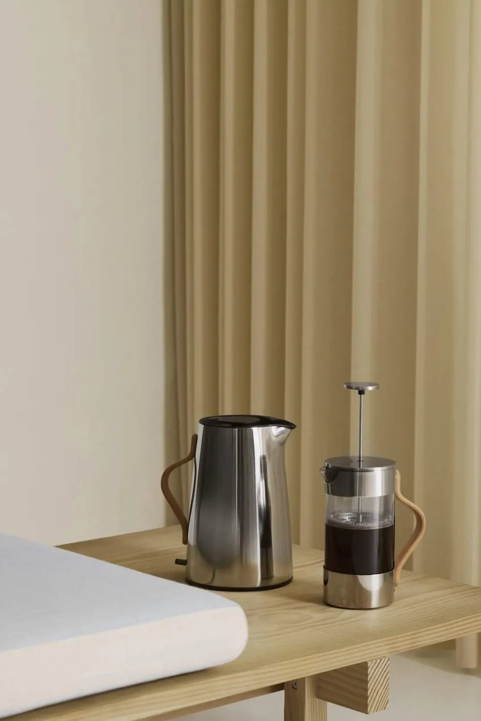 Stelton Emma Stempelkande* Stempelkander Og Tilbehør