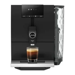JURA ENA 4 (EB) Kaffemaskine* Espressomaskiner Og Tilbehør