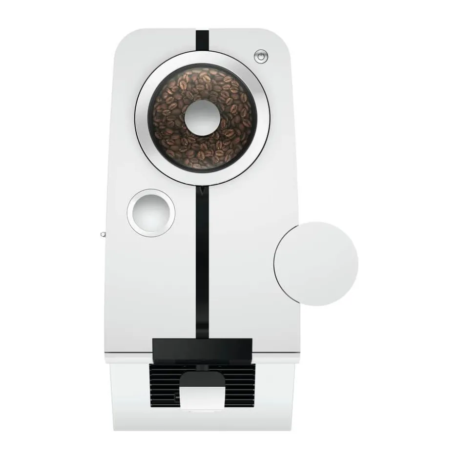 JURA ENA 8 (EC) Kaffemaskine* Espressomaskiner Og Tilbehør