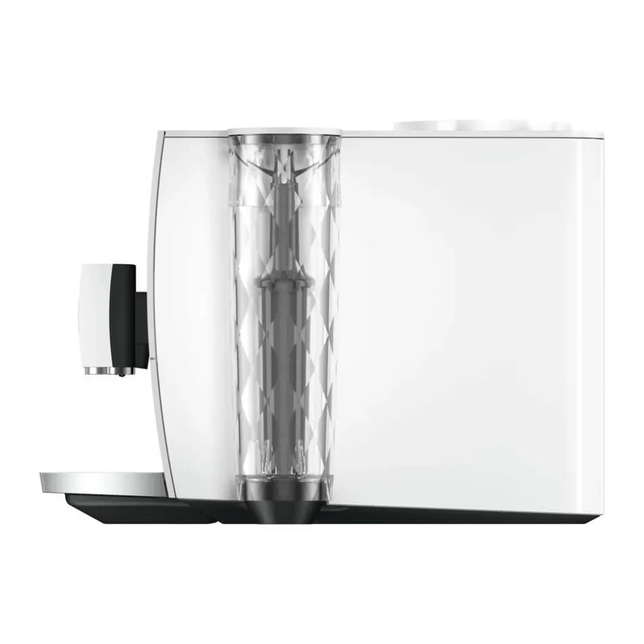 JURA ENA 8 (EC) Kaffemaskine* Espressomaskiner Og Tilbehør