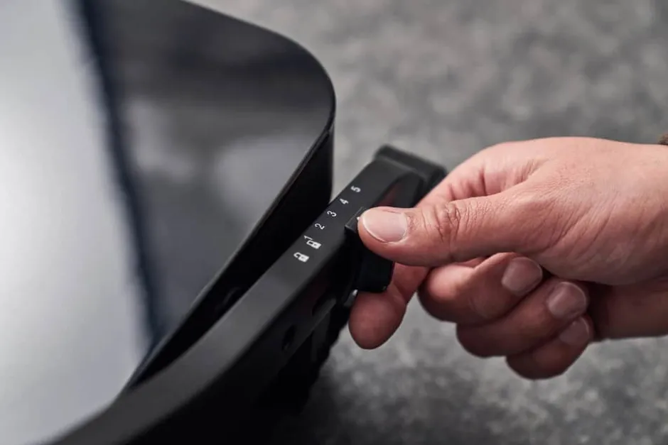 Zwilling Enfinigy Kontaktgrill* Toastere Og Bordgrill