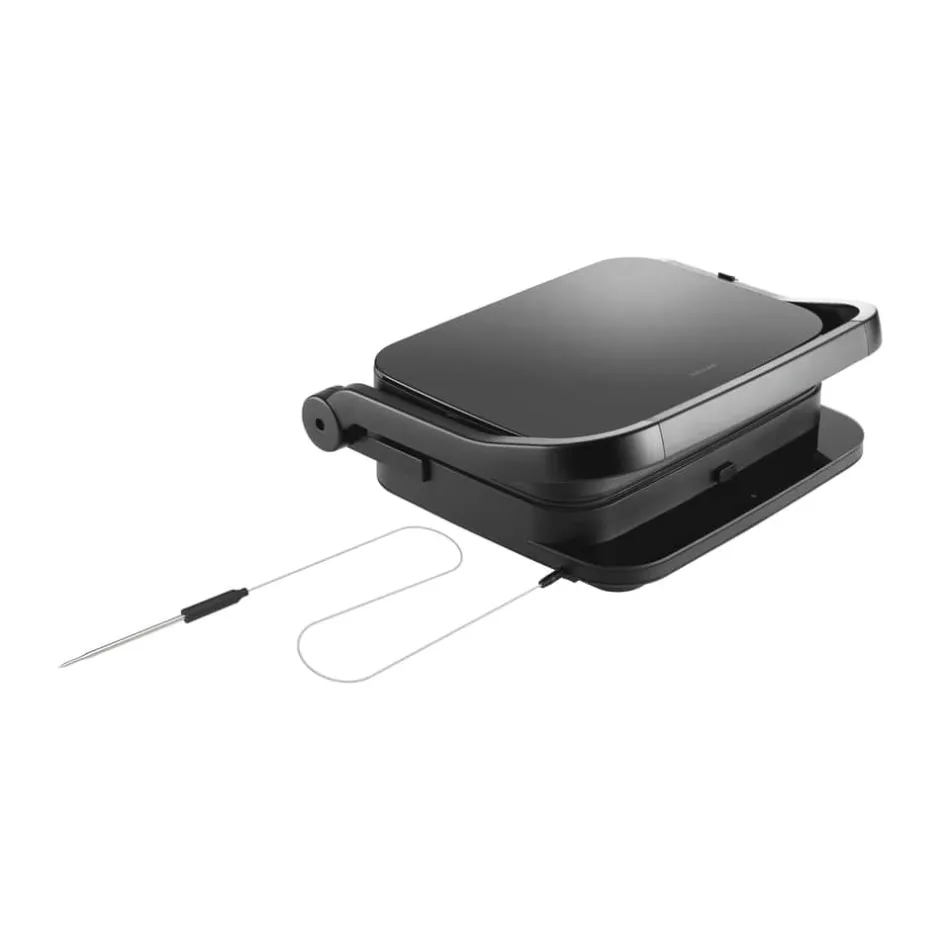 Zwilling Enfinigy Kontaktgrill* Toastere Og Bordgrill