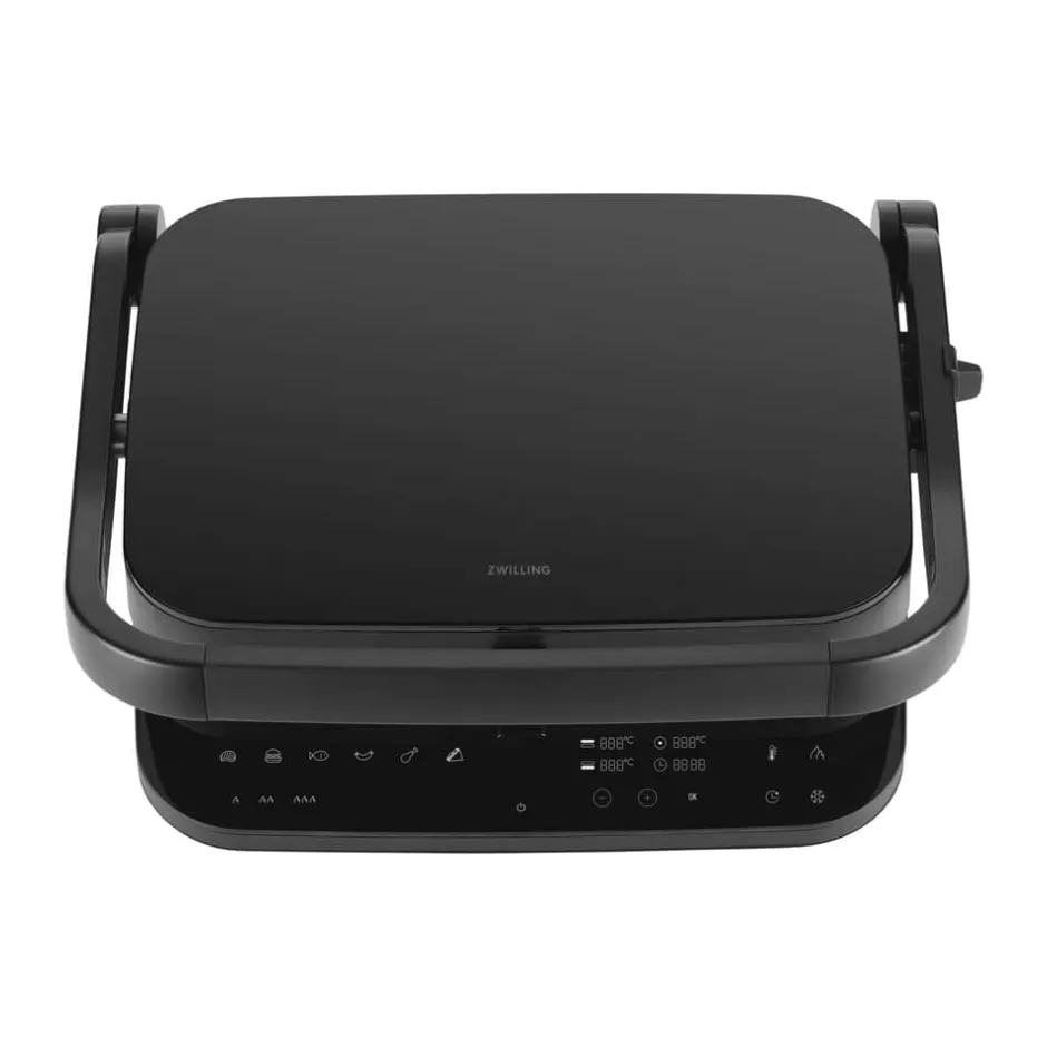 Zwilling Enfinigy Kontaktgrill* Toastere Og Bordgrill