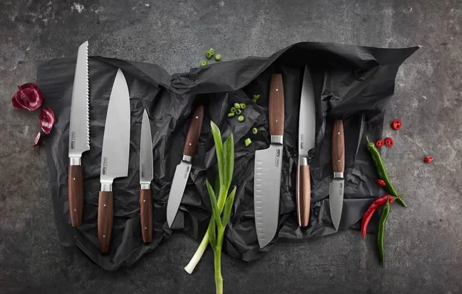 Gefu Enno Brødkniv* Brødknive