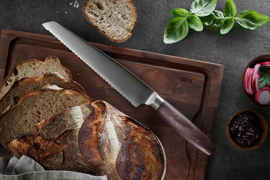 Gefu Enno Brødkniv* Brødknive