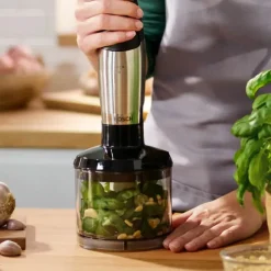 Bosch ErgoMaster S6 Stavblender* Stavblendere Og Tilbehør