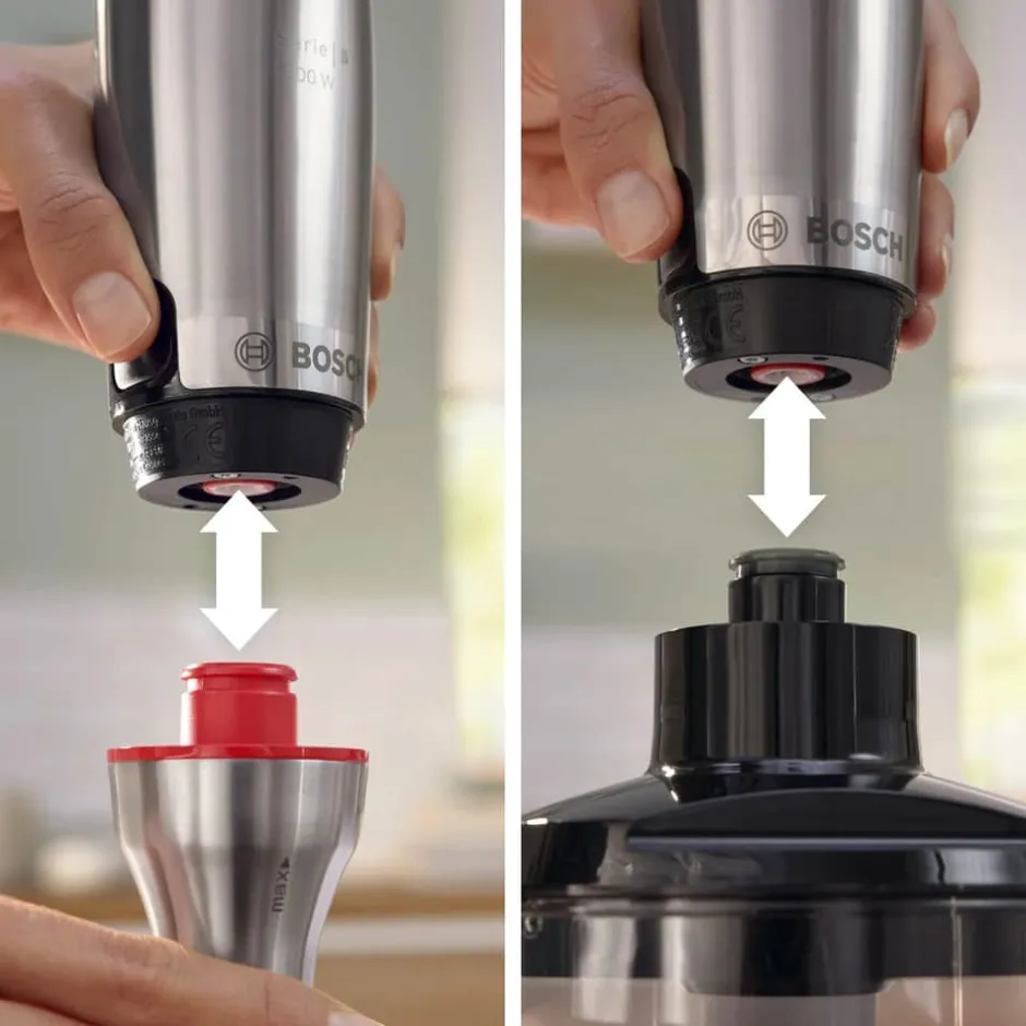 Bosch ErgoMaster S6 Stavblender* Stavblendere Og Tilbehør