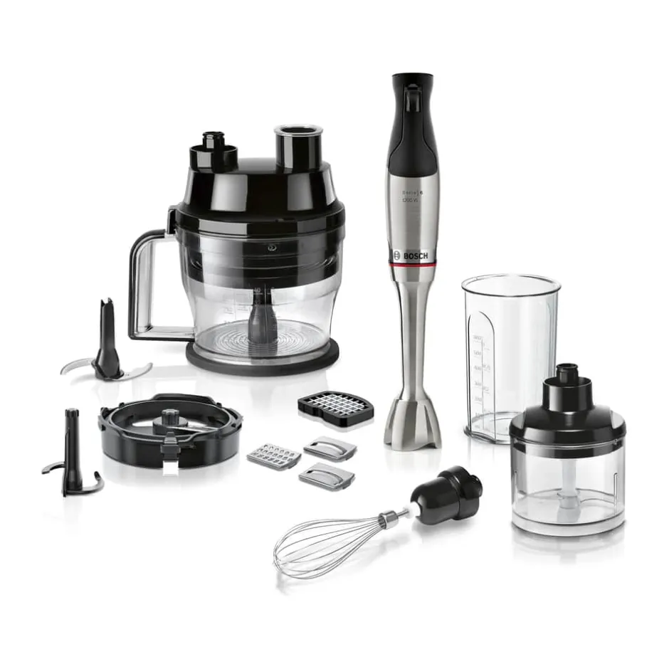 Bosch ErgoMaster S6 Stavblender* Stavblendere Og Tilbehør