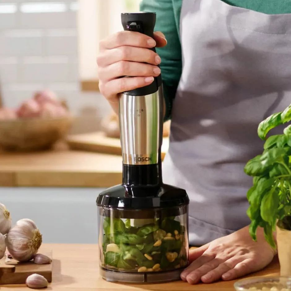Bosch ErgoMaster S6 Stavblender* Stavblendere Og Tilbehør