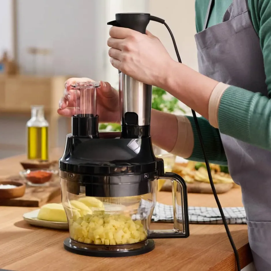 Bosch ErgoMaster S6 Stavblender* Stavblendere Og Tilbehør