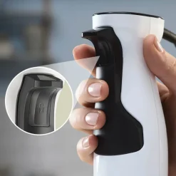 Bosch ErgoMaster S4 Stavblender* Stavblendere Og Tilbehør