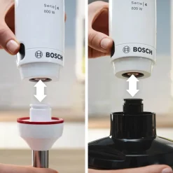 Bosch ErgoMaster S4 Stavblender* Stavblendere Og Tilbehør