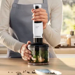 Bosch ErgoMaster S4 Stavblender* Stavblendere Og Tilbehør