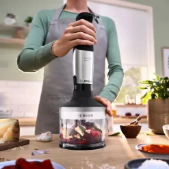 Bosch ErgoMaster Stavblender MSM6M830* Stavblendere Og Tilbehør
