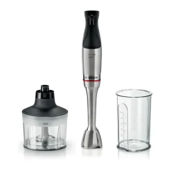 Bosch ErgoMaster Stavblender MSM6M830* Stavblendere Og Tilbehør
