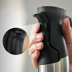 Bosch ErgoMaster Stavblender MSM6M830* Stavblendere Og Tilbehør