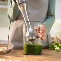 Bosch ErgoMaster Stavblender MSM6M830* Stavblendere Og Tilbehør